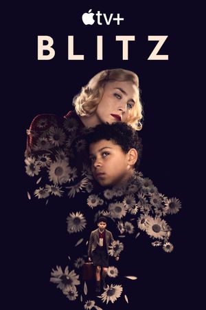 Blitz's poster