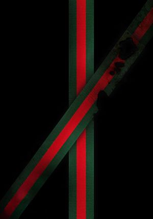 House of Gucci's poster