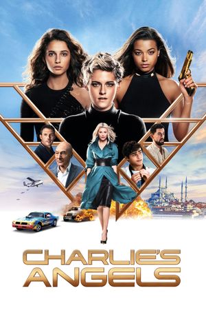 Charlie's Angels's poster
