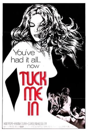 Tuck Me In's poster image