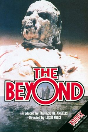 The Beyond's poster