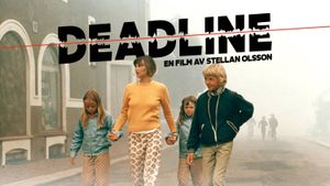 Deadline's poster