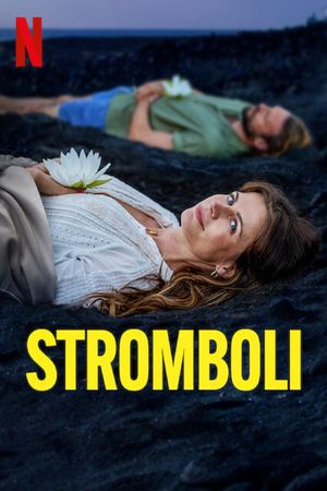 Stromboli's poster