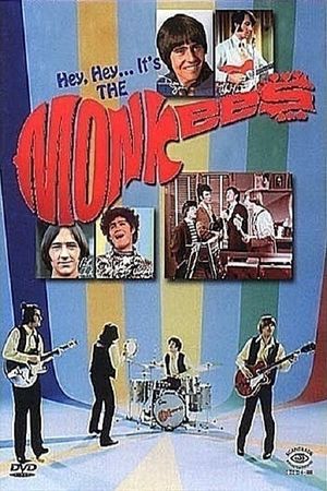 Hey, Hey, It's the Monkees's poster