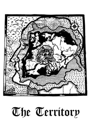 The Territory's poster