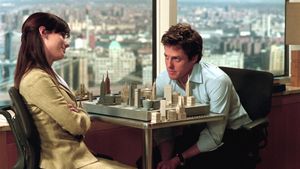 Two Weeks Notice's poster