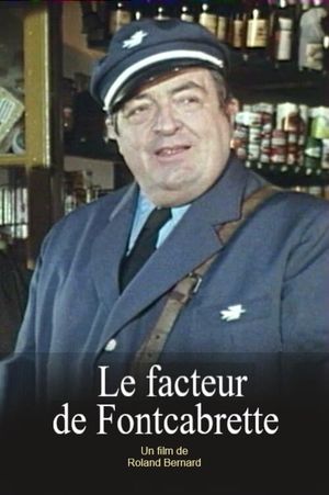 Le Facteur de Fontcabrette's poster