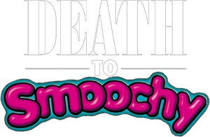 Death to Smoochy's poster