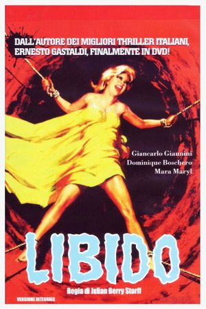 Libido's poster
