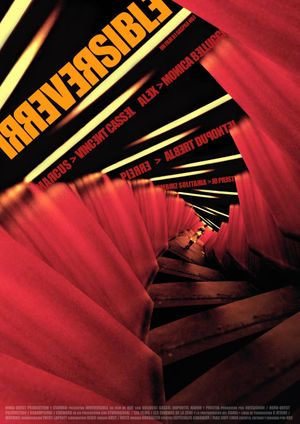 Irreversible's poster