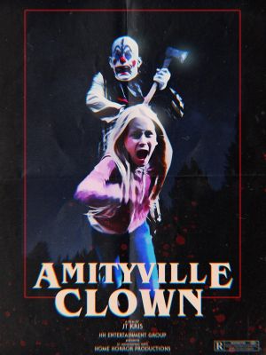 Ghosts of Amityville's poster image