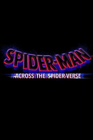 Spider-Man: Across the Spider-Verse's poster