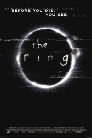 The Ring's poster