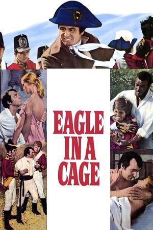 Eagle in a Cage's poster