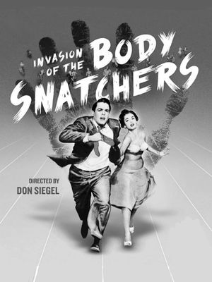 Invasion of the Body Snatchers's poster