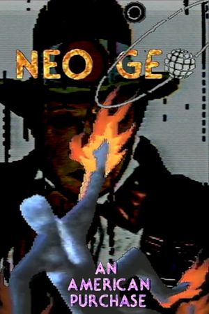 Neo-Geo: An American Purchase's poster