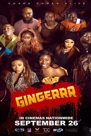 Gingerrr's poster image