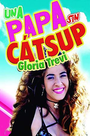 Una papa sin catsup's poster