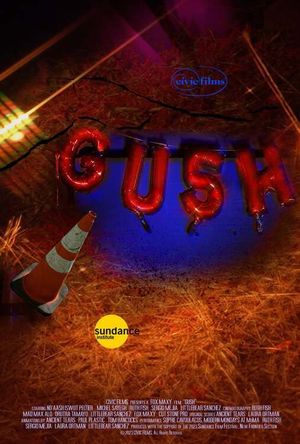 Gush's poster