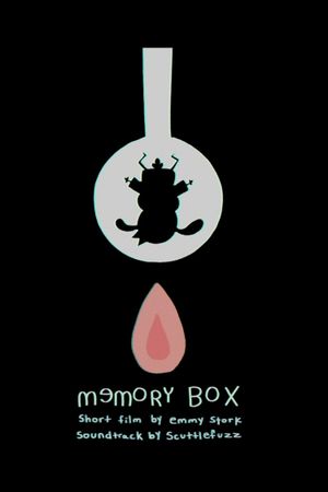 Memory Box's poster