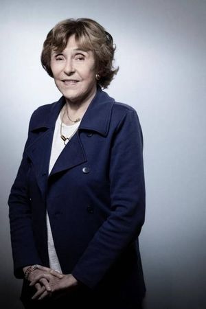 Si la France savait: Edith Cresson's poster