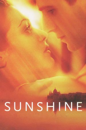 Sunshine's poster