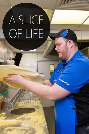 Domino's Pizza: A Slice of Life's poster