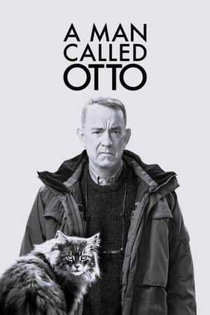 A Man Called Otto's poster