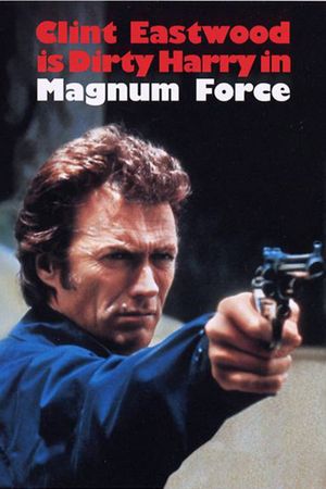 Magnum Force's poster