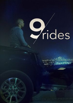 9 Rides's poster