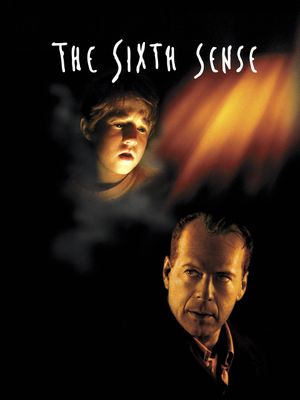 The Sixth Sense's poster