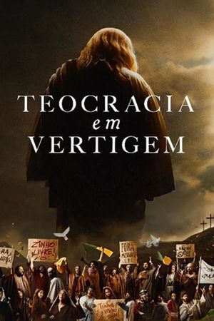 The Edge of Theocracy's poster