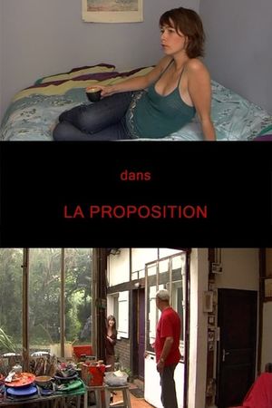 La proposition's poster image