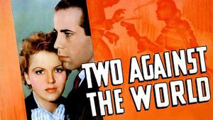 Two Against the World's poster