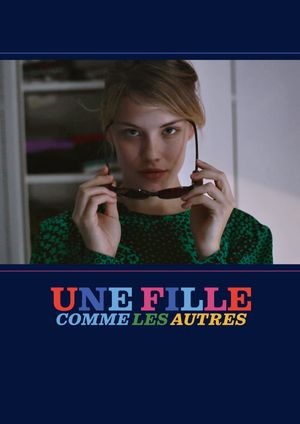 Une Fille Comme Les Autres's poster