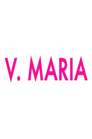 V. MARIA's poster