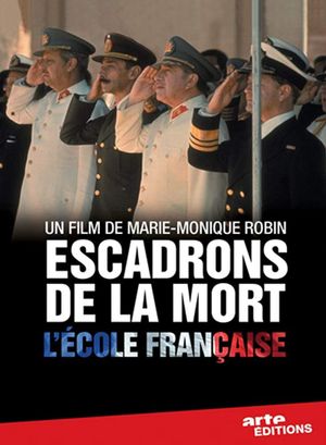 Death Squads: The French School's poster image