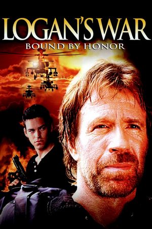 Logan's War: Bound by Honor's poster