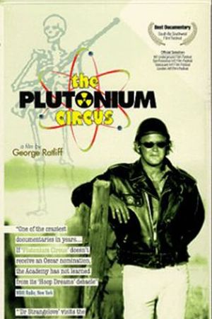 Plutonium Circus's poster