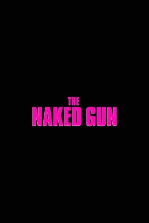 The Naked Gun's poster