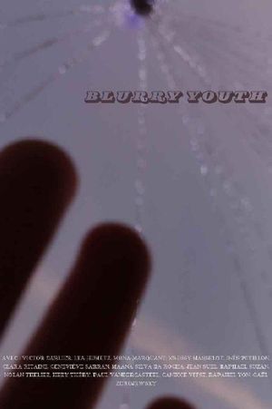 Blurry Youth's poster