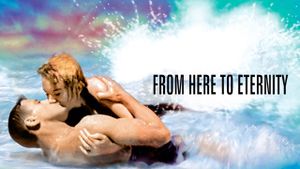 From Here to Eternity's poster