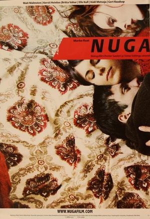 Nuga's poster