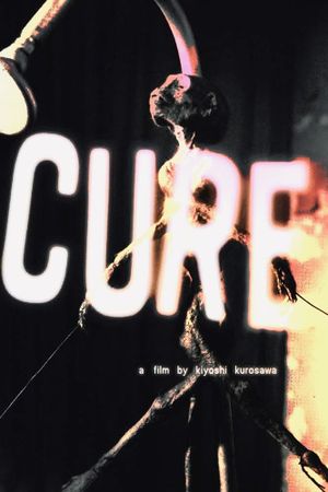 Cure's poster