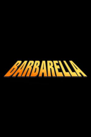 Barbarella's poster