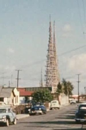 The Towers's poster