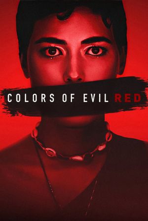 Colors of Evil: Red's poster image