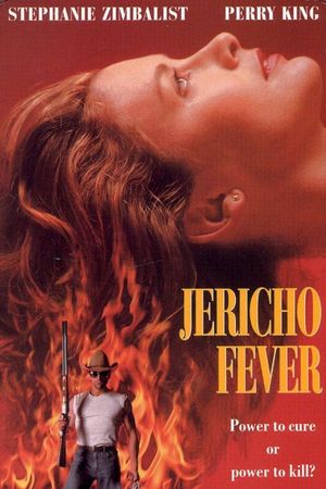 Jericho Fever's poster image