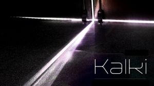 Kalki's poster