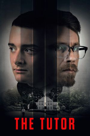 The Tutor's poster